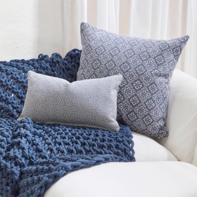 Montbello+Square+Cushion+by+Habitat