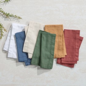 Pelham-Cotton-Napkin-by-Habitat on sale