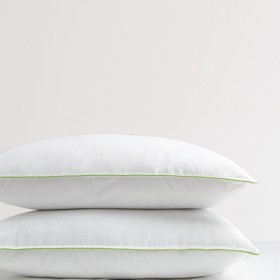 Hypoallergenic+Microfibre+Toddler+Pillow+by+Greenfirst%26reg%3B