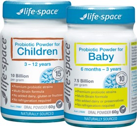 25-off-Life-Space-Selected-Products on sale