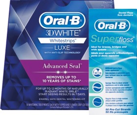 10-off-Oral-B-Selected-Products on sale
