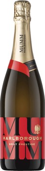 Mumm-Marlborough-Brut-Prestige on sale