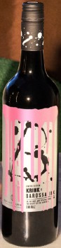 NEW-Grant-Burge-Barossa-Ink-X-Krink-Shiraz on sale