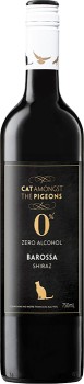 NEW-Cat-Amongst-The-Pigeons-Zero-Alc-Barossa-Shiraz on sale