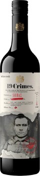 19-Crimes-Shiraz on sale