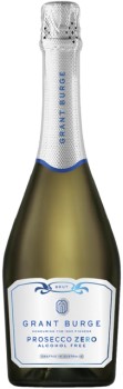 Grant-Burge-Prosecco-Zero on sale