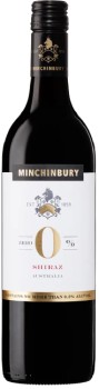 Minchinbury-Zero-Alc-Shiraz on sale