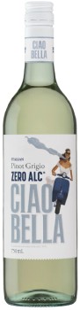 Ciao-Bella-Zero-Alc-Pinot-Grigio on sale