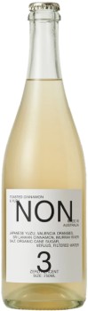 Non-NON-3-Toasted-Cinnamon-Yuzu on sale