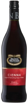 Brown-Brothers-Cienna on sale