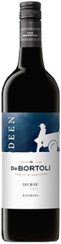 De-Bortoli-Deen-Vat-1-Durif on sale