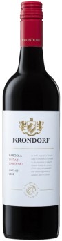 Krondorf-Winemakers-Barossa-Shiraz-Cabernet on sale