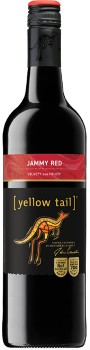 Yellow-Tail-Jammy-Red on sale