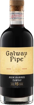 Galway-Pipe-15-YO-Rum-Barrel-Tawny on sale