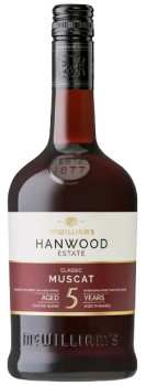 McWilliams-Hanwood-Estate-Muscat on sale