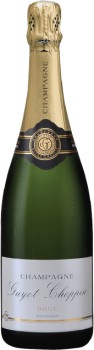 Guyot-Choppin-Champagne-Brut-NV on sale