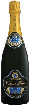 Champagne-Paul-Louis-Martin-Grand-Cru on sale