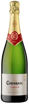 Codorniu-Clasico-1872-Cava on sale