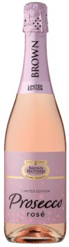 Brown-Brothers-Prosecco-Ros on sale