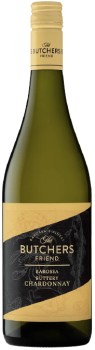 Butchers-Friend-Barossa-Buttery-Chardonnay on sale
