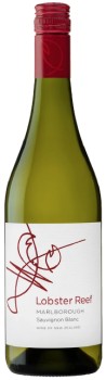 Lobster+Reef+Sauvignon+Blanc