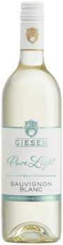 Giesen-Pure-Light-Marlborough-Sauvignon-Blanc on sale
