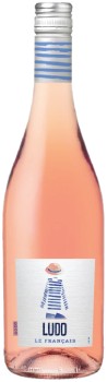 Ludo-Le-Francais-Ros-Vin-de-France on sale