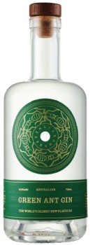 Seven-Seasons-Green-Ant-Gin-700mL on sale