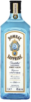 Bombay-Sapphire-Gin-1L on sale