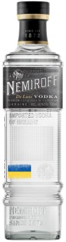 Nemiroff-De-Luxe-Vodka-700mL on sale