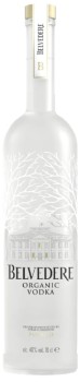 Belvedere-Organic-Vodka-700mL on sale