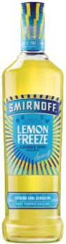 NEW-Smirnoff-Lemon-Freeze-Vodka-700mL on sale
