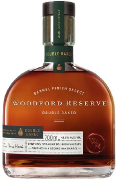 Woodford-Reserve-Double-Oaked-Kentucky-Straight-Bourbon-Whiskey-700mL on sale