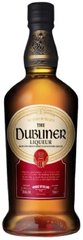 Dubliner-Irish-Whiskey-Honeycomb-Liqueur-700mL on sale