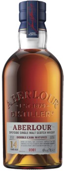 Aberlour-14-Year-Old-Scotch-Whisky-700mL on sale