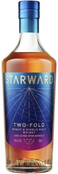 Starward-Two-fold-Double-Grain-Australian-Whisky-700mL on sale