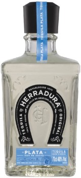 Herradura-Plata-Tequila-700mL on sale
