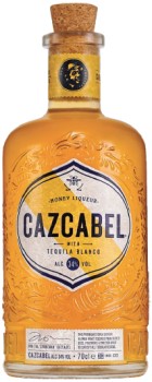 Cazcabel+Tequila+Honey+Liqueur+700mL