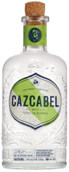 Cazcabel-Coconut-Tequila-Liqueur-700ml on sale