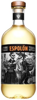Espolon-Tequila-Reposado-1L on sale