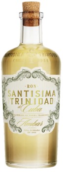 Santisima-Trinidad-Ambar-Rum-700mL on sale