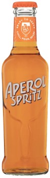 Aperol-Spritz-Bottles-200mL on sale