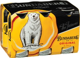 Bundaberg-UP-Rum-Cola-Cans-375mL on sale