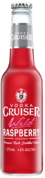 Vodka-Cruiser-Mixed-275mL on sale