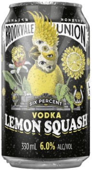 Brookvale-Union-Mixed-10-Pack-Cans-330mL on sale