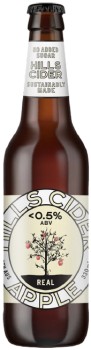The-Hills-Cider-Company-Virgin-Apple-Cider-Bottles-330mL on sale