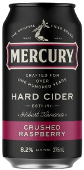 Mercury-Hard-Cider-Crushed-Raspberry-375mL on sale