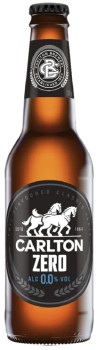 Carlton-Zero-Zero-Non-Alcoholic-Beer-Bottles-330mL on sale