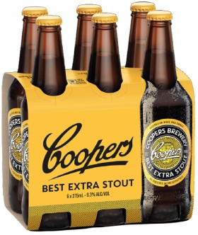 Coopers-Best-Extra-Stout-375mL on sale