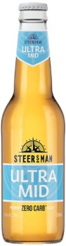 Steersman-Ultra-Mid-Bottle-330mL on sale